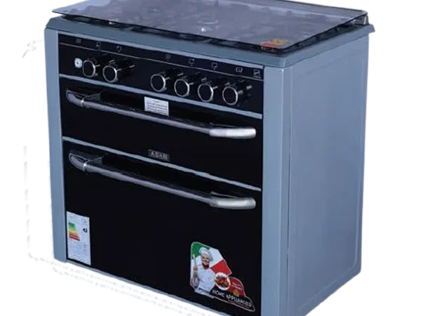 اجاق گاز مبله مدل 470