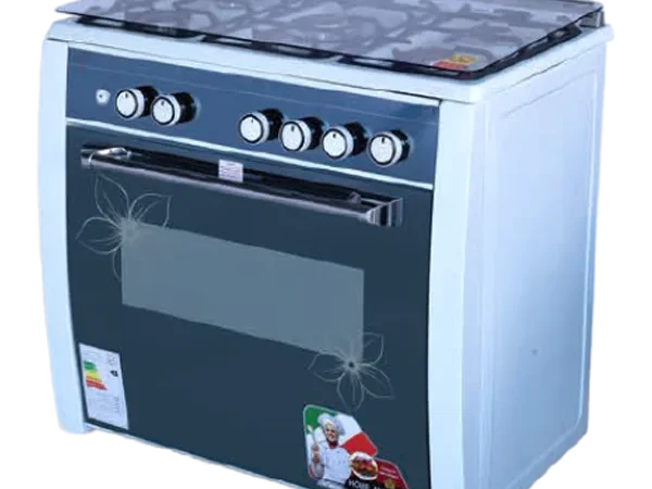 اجاق گاز مبله