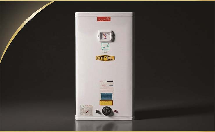 آبگرمکن ، آبگرمکن دیواری